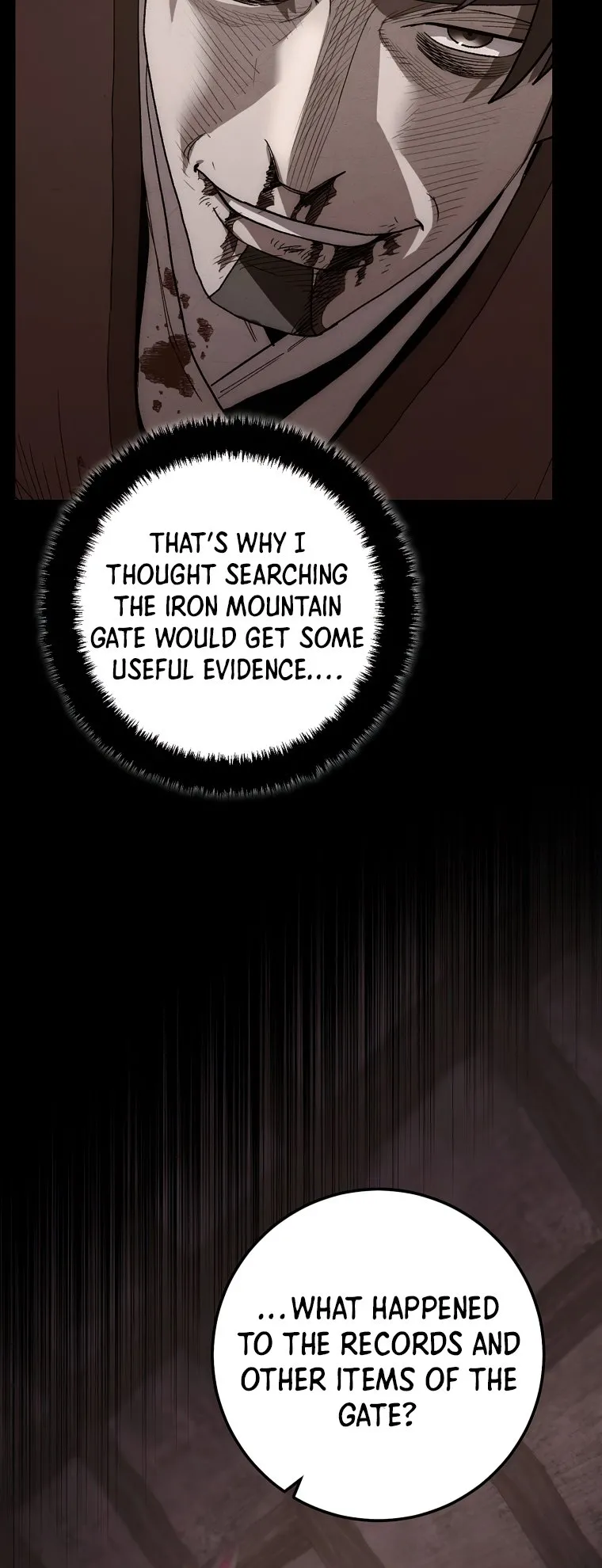 Read legend of asura- the venom dragon Manga Online