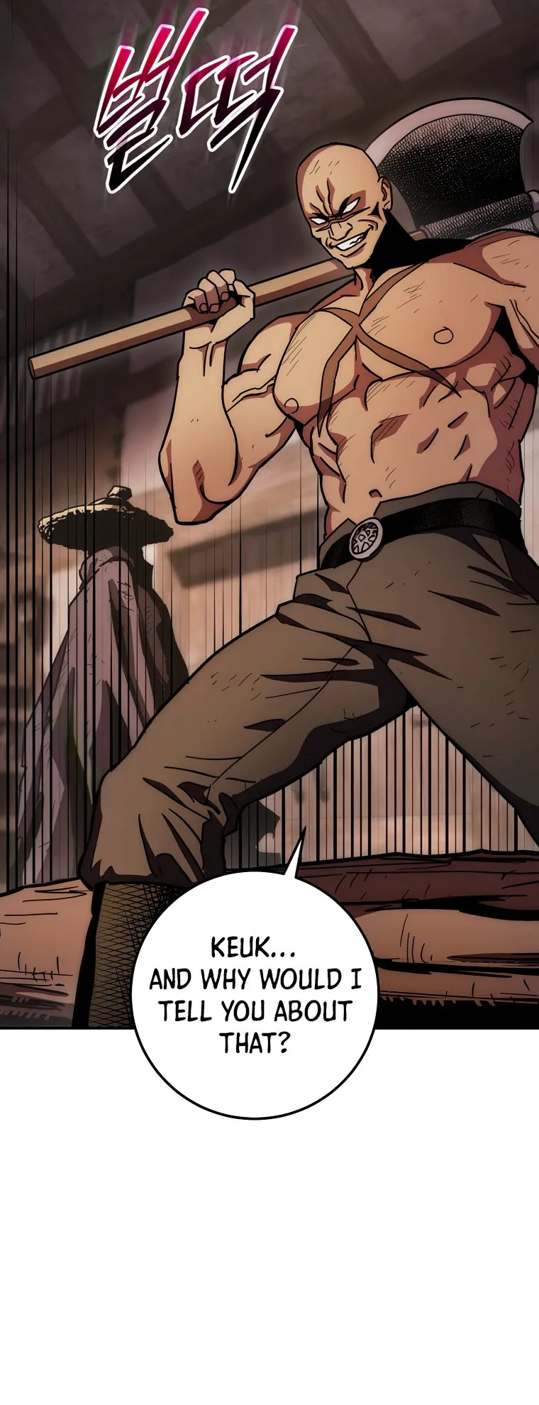 Read legend of asura- the venom dragon Manga Online