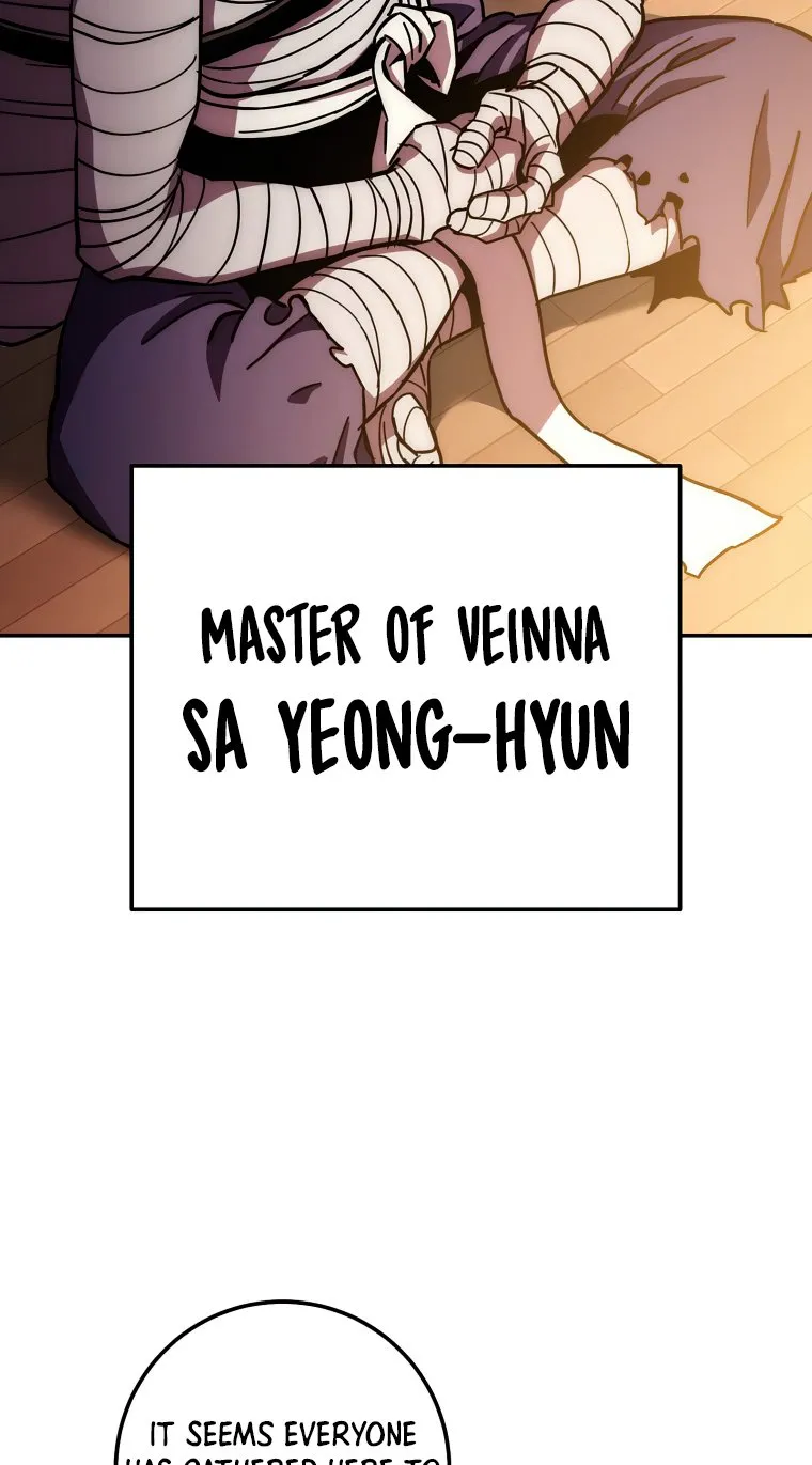 Read legend of asura- the venom dragon Manga Online