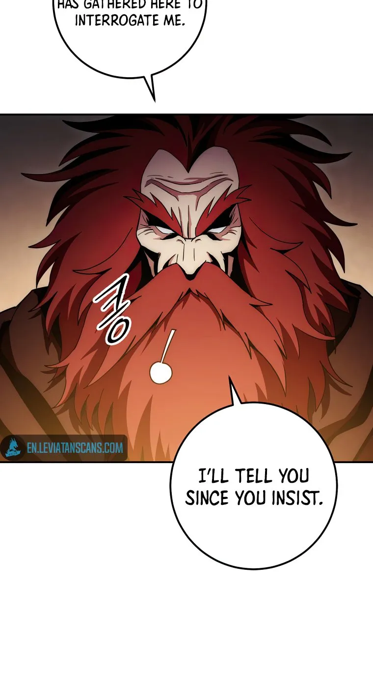 Read legend of asura- the venom dragon Manga Online