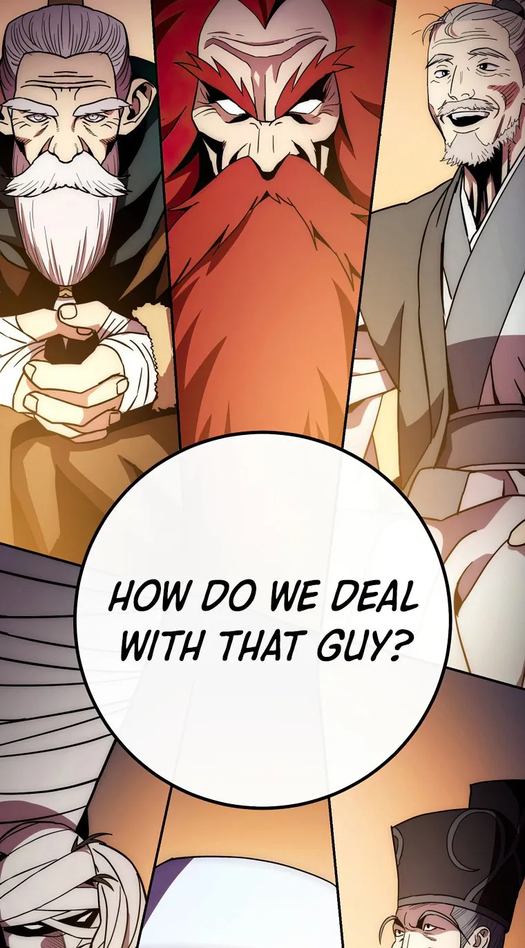 Read legend of asura- the venom dragon Manga Online