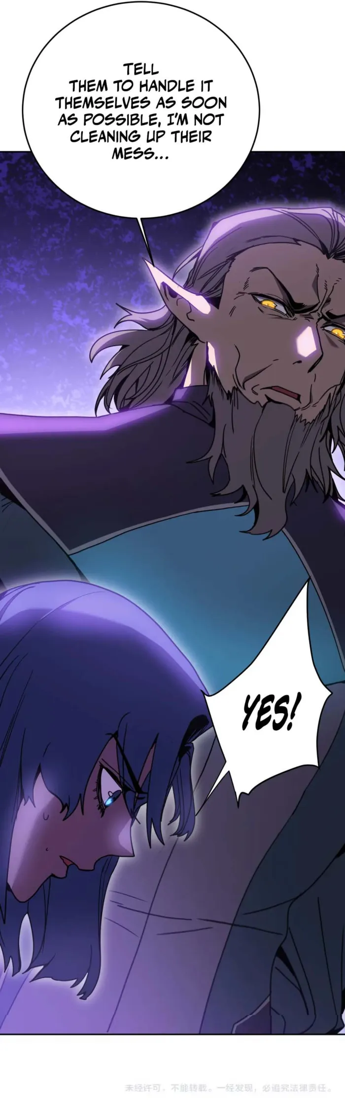 Read logging 10 000 years into the future Manga Online