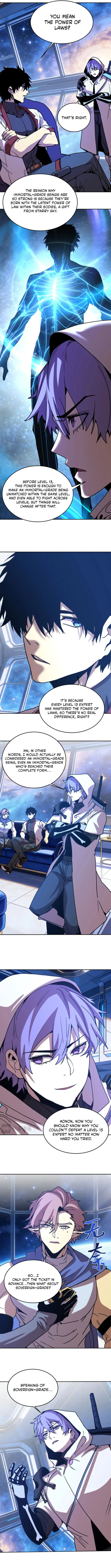 Read logging 10 000 years into the future Manga Online
