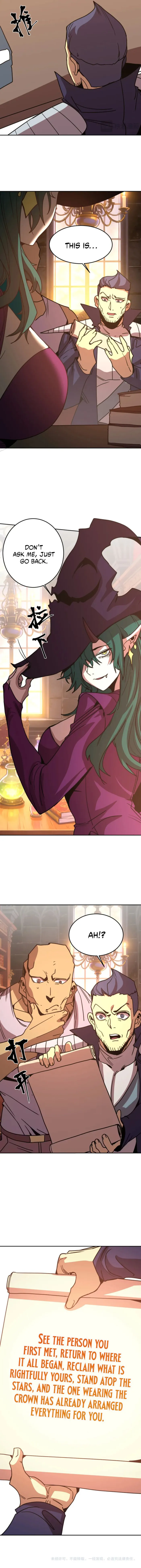 Read logging 10 000 years into the future Manga Online