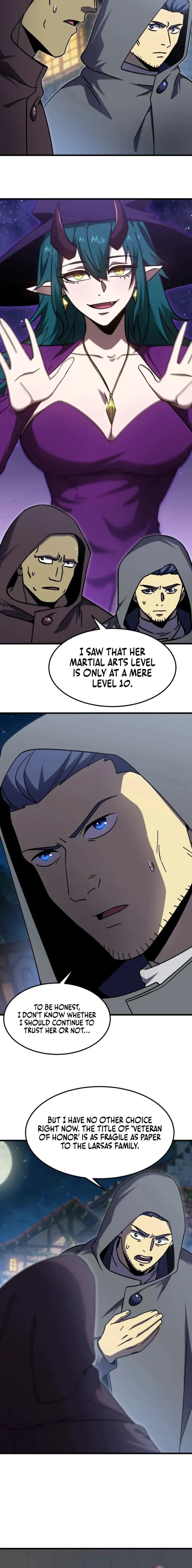 Read logging 10 000 years into the future Manga Online