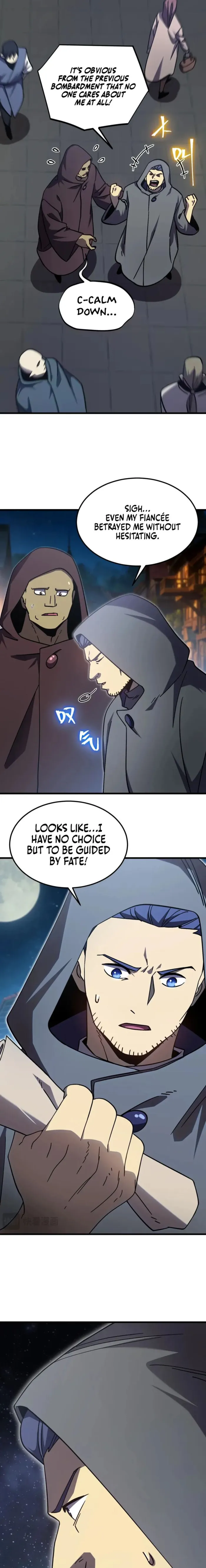 Read logging 10 000 years into the future Manga Online