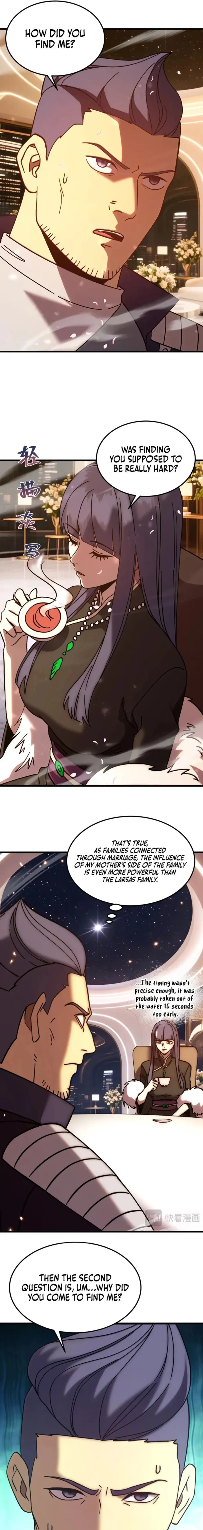 Read logging 10 000 years into the future Manga Online