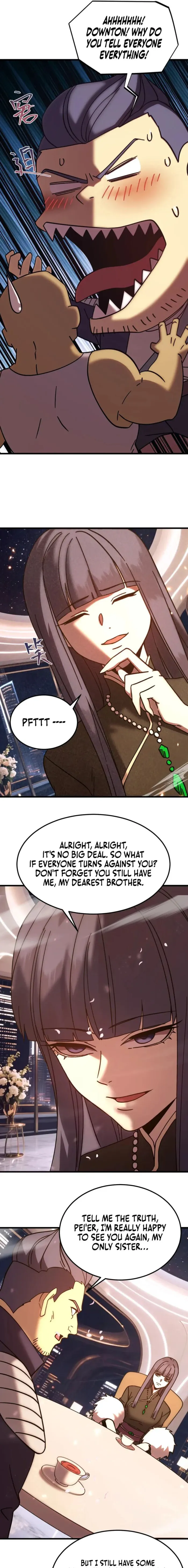 Read logging 10 000 years into the future Manga Online