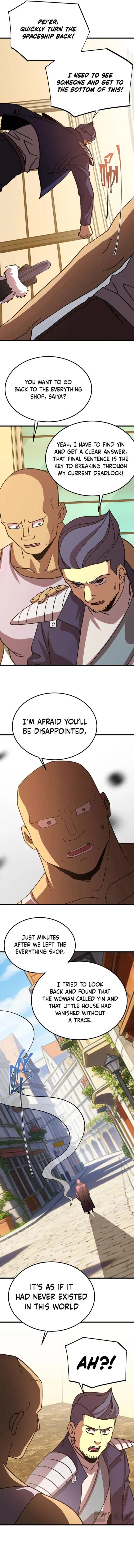 Read logging 10 000 years into the future Manga Online