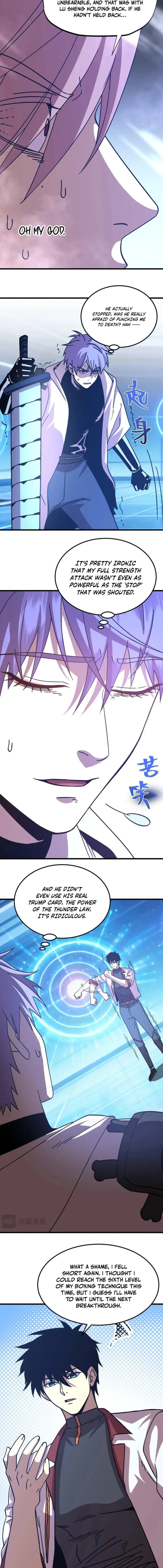 Read logging 10 000 years into the future Manga Online