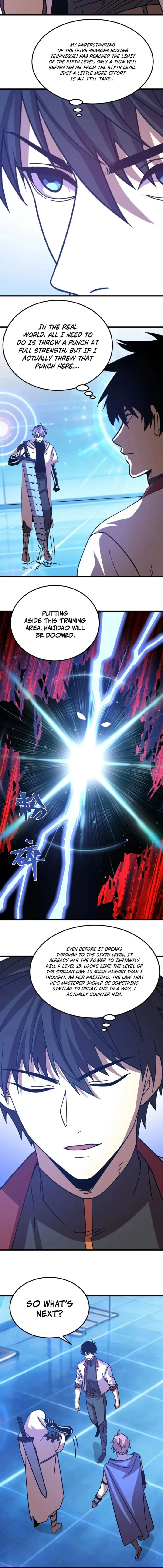 Read logging 10 000 years into the future Manga Online