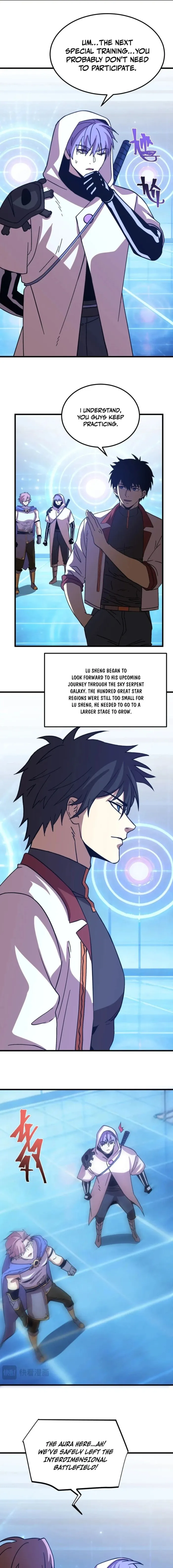 Read logging 10 000 years into the future Manga Online