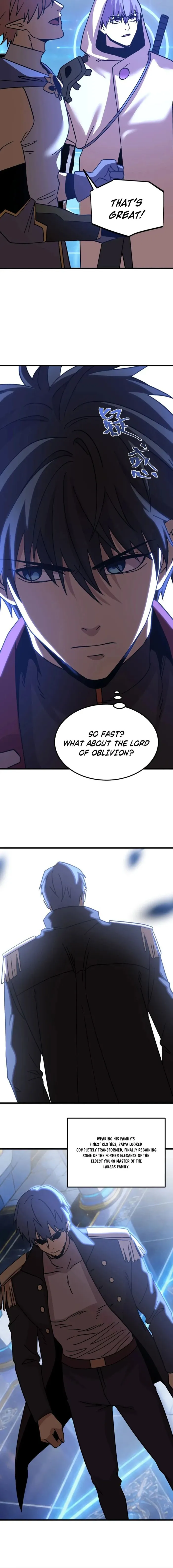 Read logging 10 000 years into the future Manga Online
