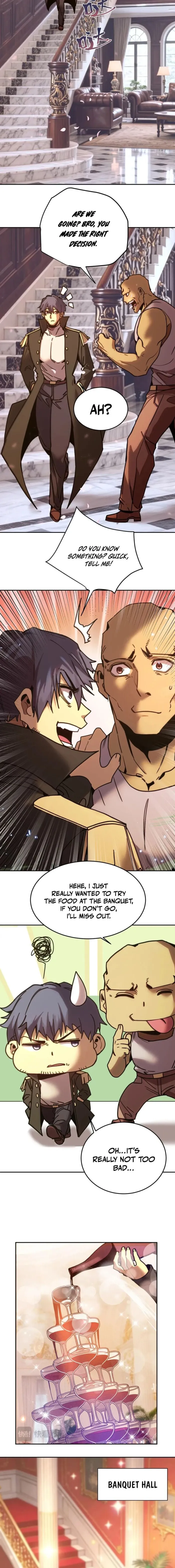 Read logging 10 000 years into the future Manga Online