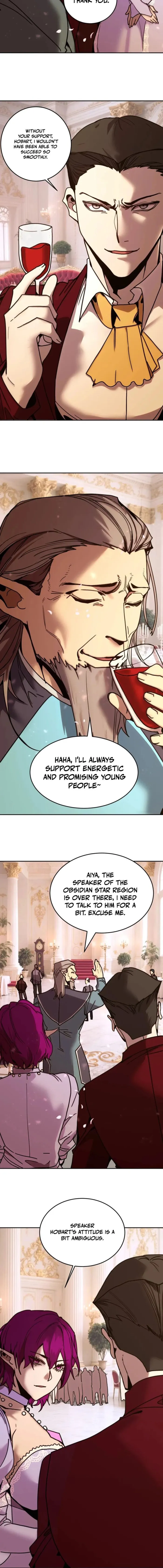 Read logging 10 000 years into the future Manga Online