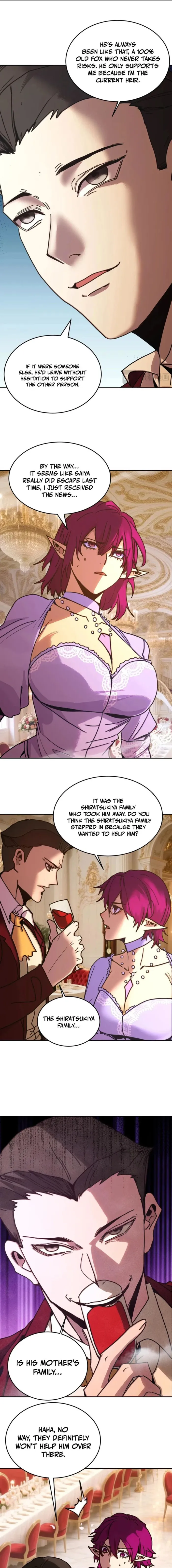 Read logging 10 000 years into the future Manga Online