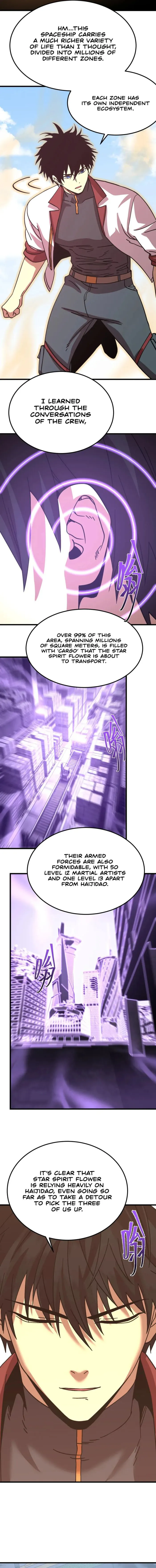 Read logging 10 000 years into the future Manga Online