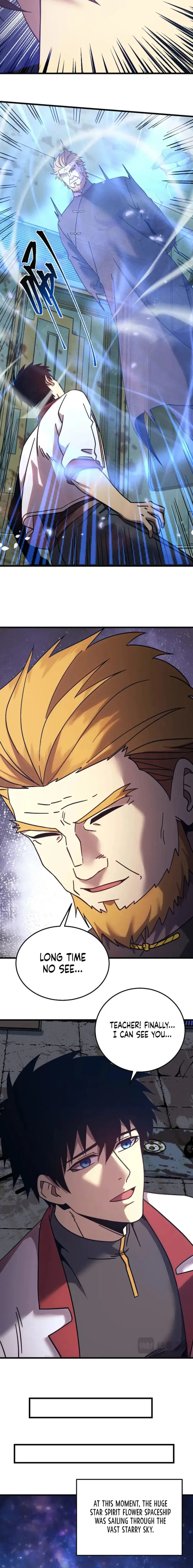 Read logging 10 000 years into the future Manga Online