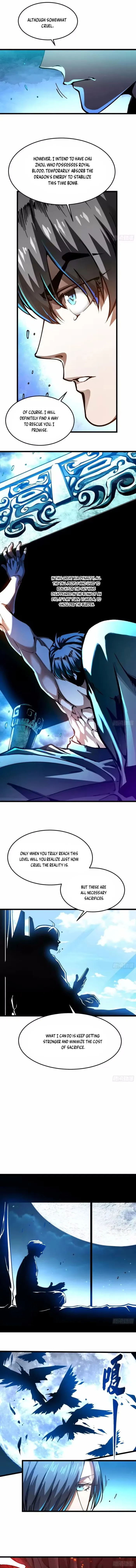 Read martial evolution_ start by awakening the king of monsters Manga Online