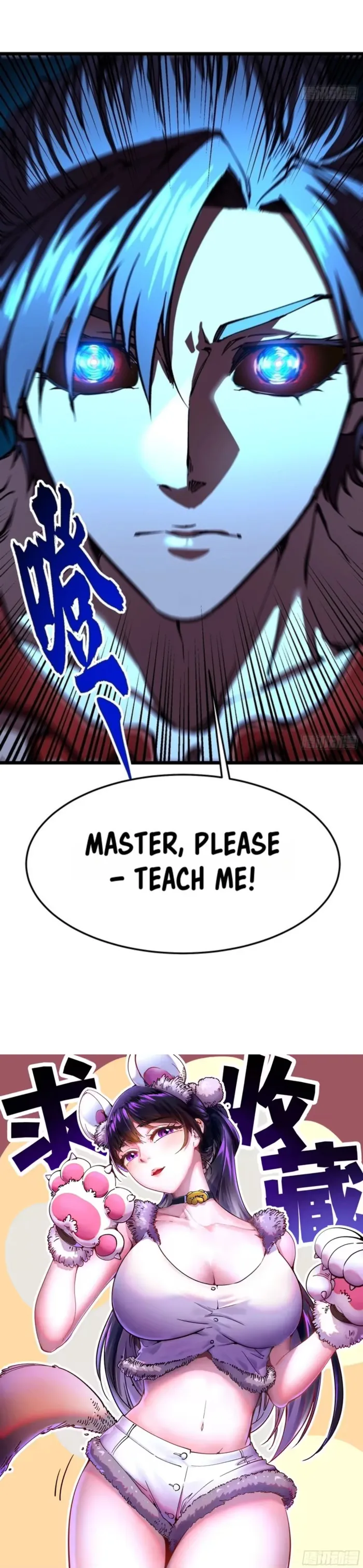 Read martial evolution_ start by awakening the king of monsters Manga Online