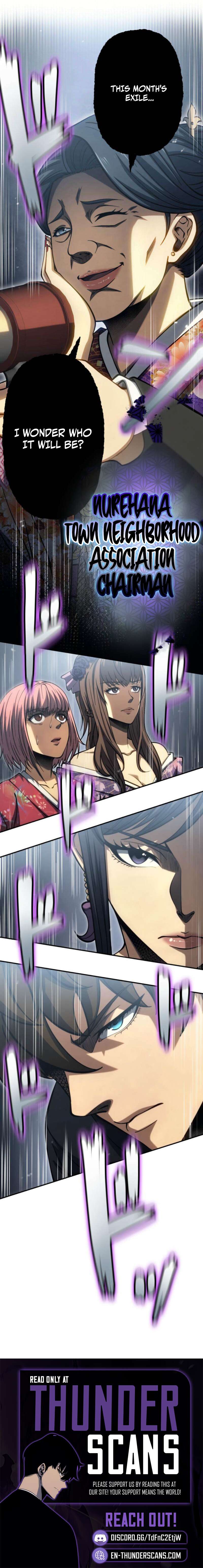 Read mr. war_ the ultimate ex-soldier Manga Online