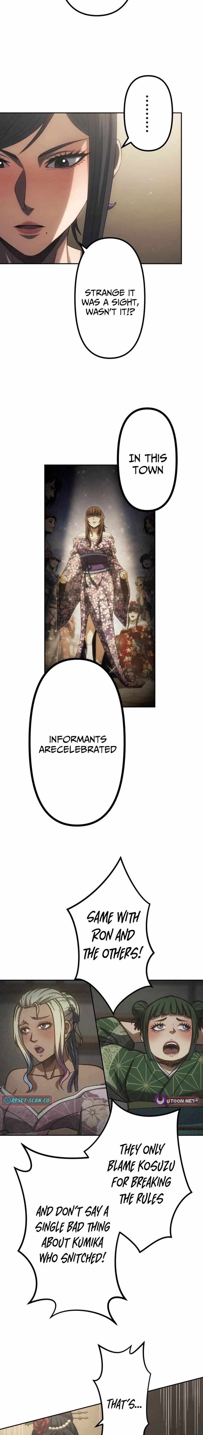 Read mr. war_ the ultimate ex-soldier Manga Online