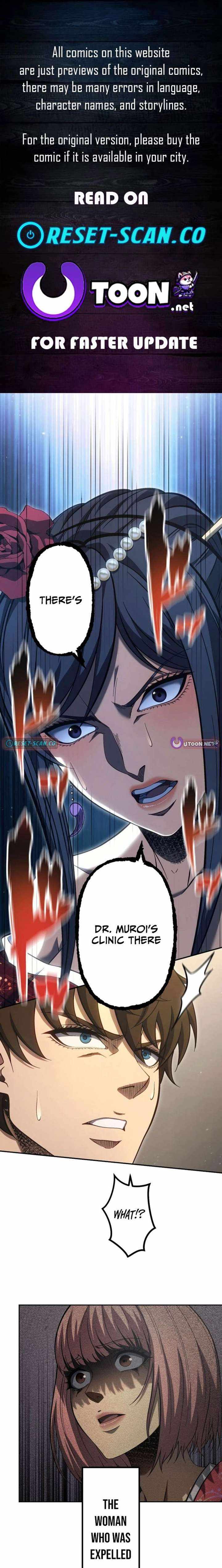 Read mr. war_ the ultimate ex-soldier Manga Online