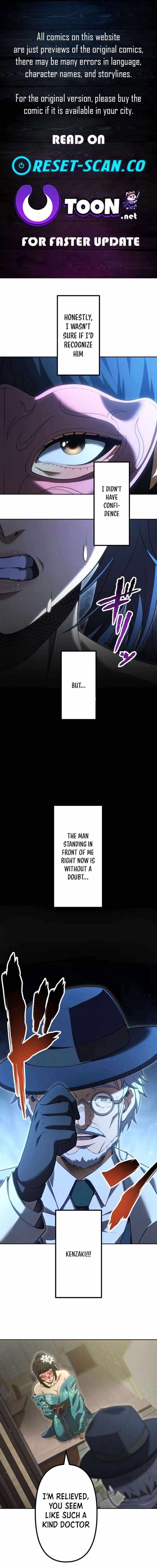 Read mr. war_ the ultimate ex-soldier Manga Online
