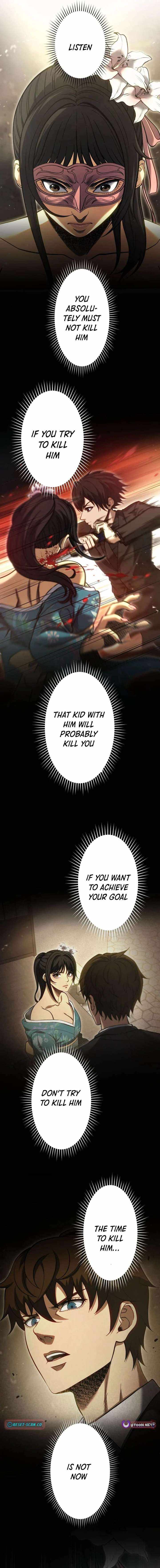 Read mr. war_ the ultimate ex-soldier Manga Online
