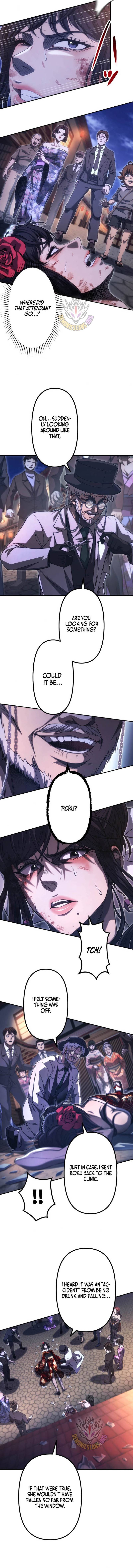 Read mr. war_ the ultimate ex-soldier Manga Online