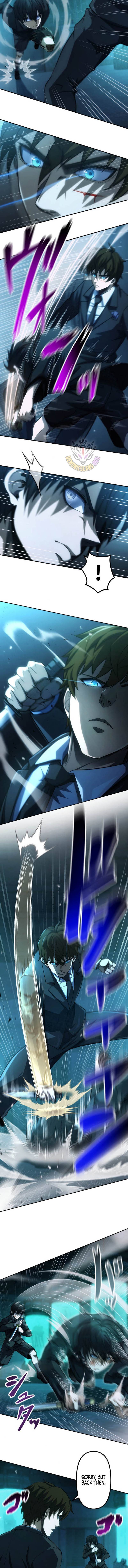 Read mr. war_ the ultimate ex-soldier Manga Online