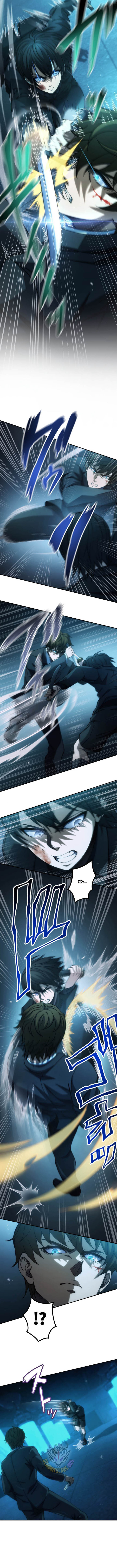 Read mr. war_ the ultimate ex-soldier Manga Online