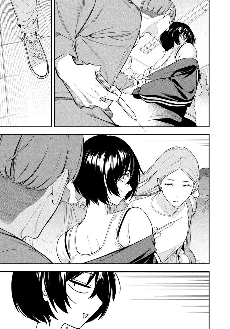 Read nighthawk returns chapter 1 Manga Online