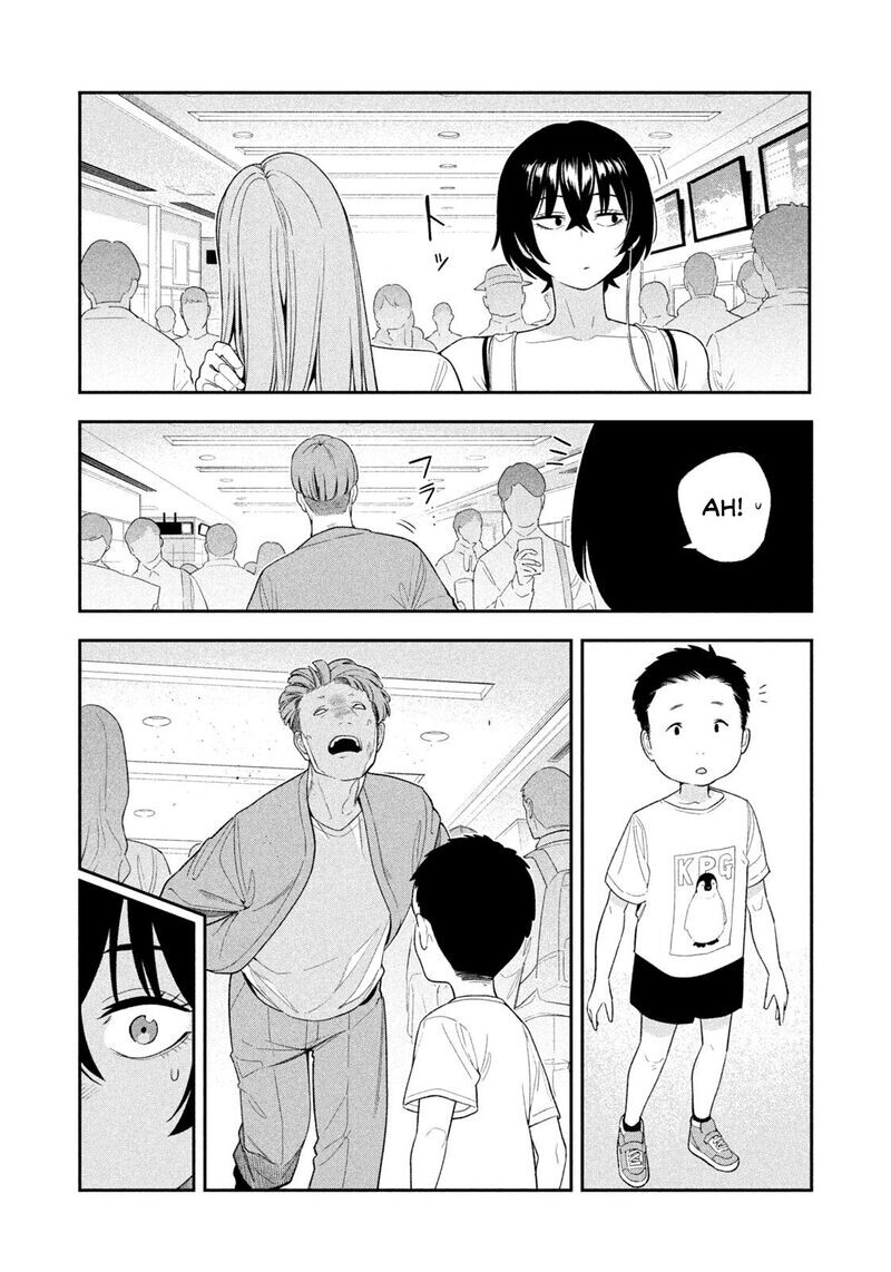 Read nighthawk returns chapter 1 Manga Online
