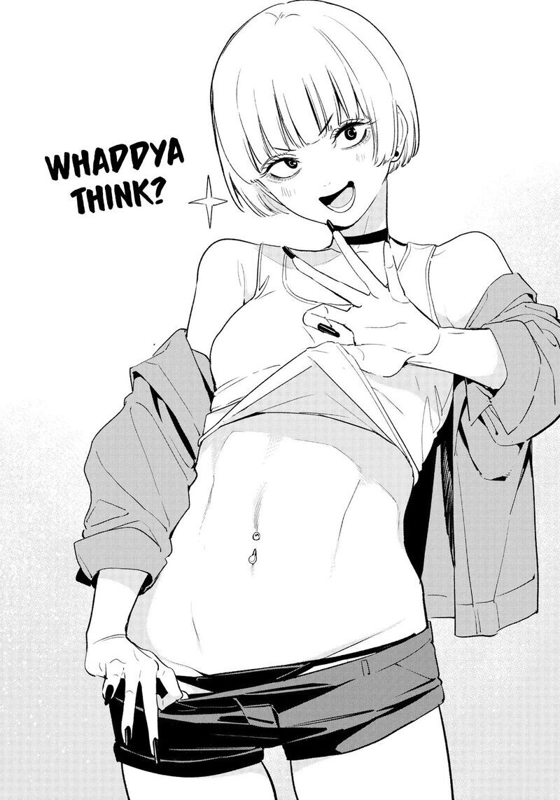 Read nighthawk returns chapter 1 Manga Online