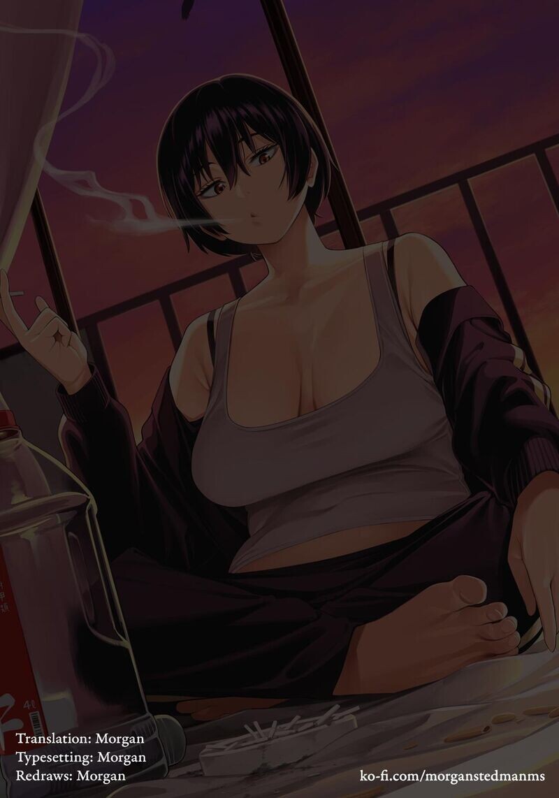Read nighthawk returns chapter 1 Manga Online