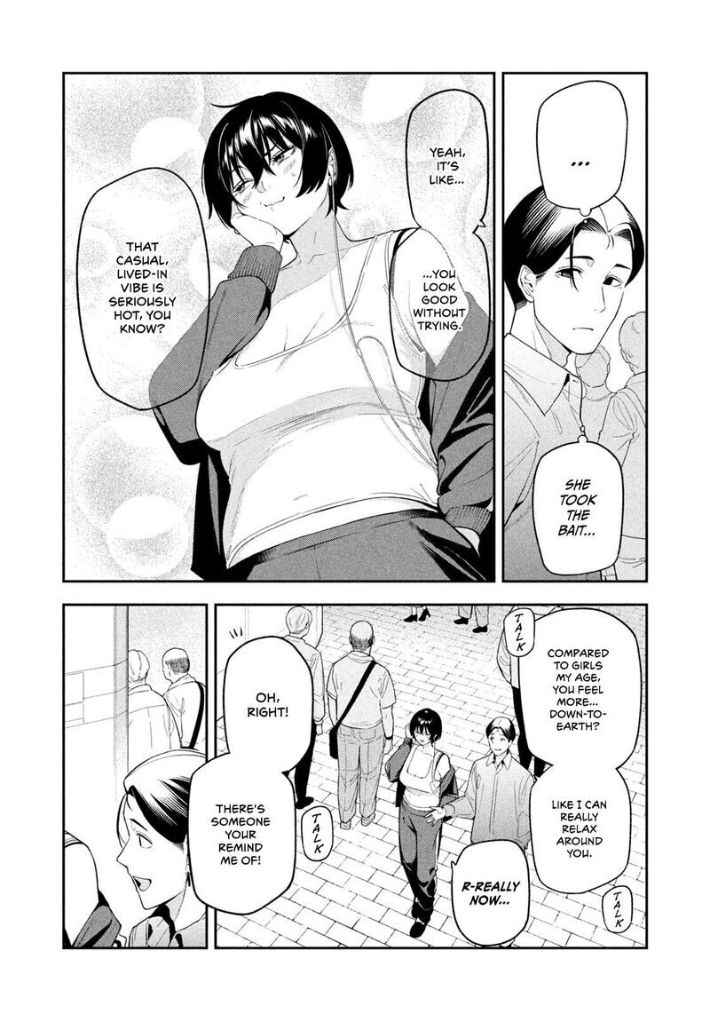 Read nighthawk returns chapter 1 Manga Online