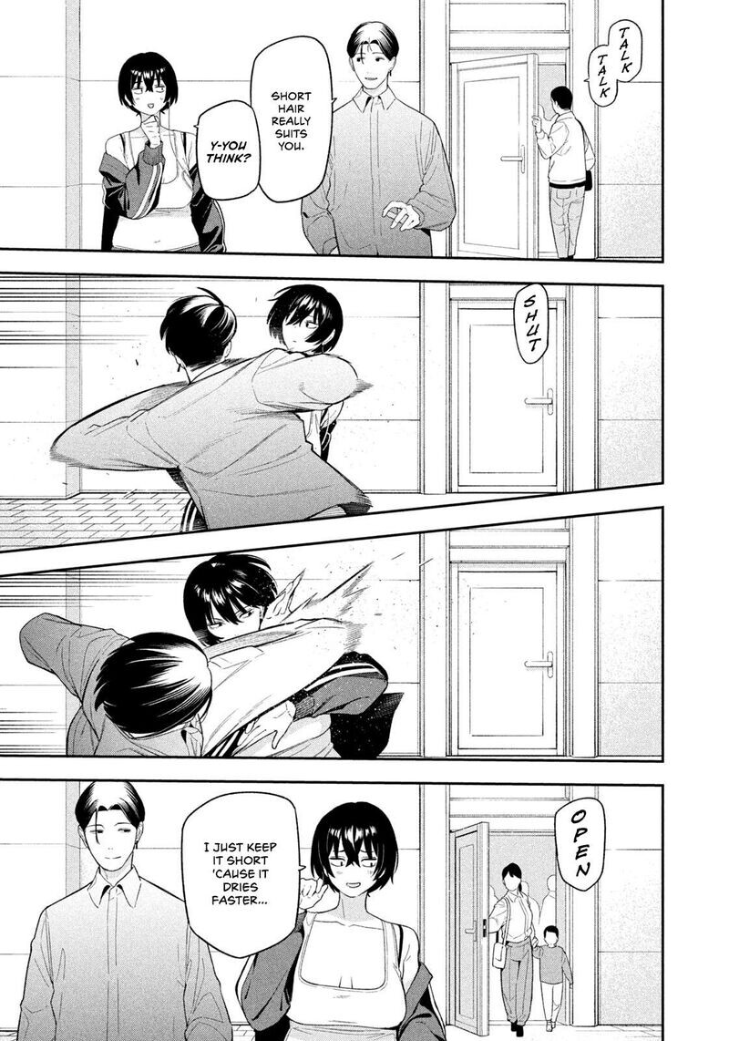 Read nighthawk returns chapter 1 Manga Online