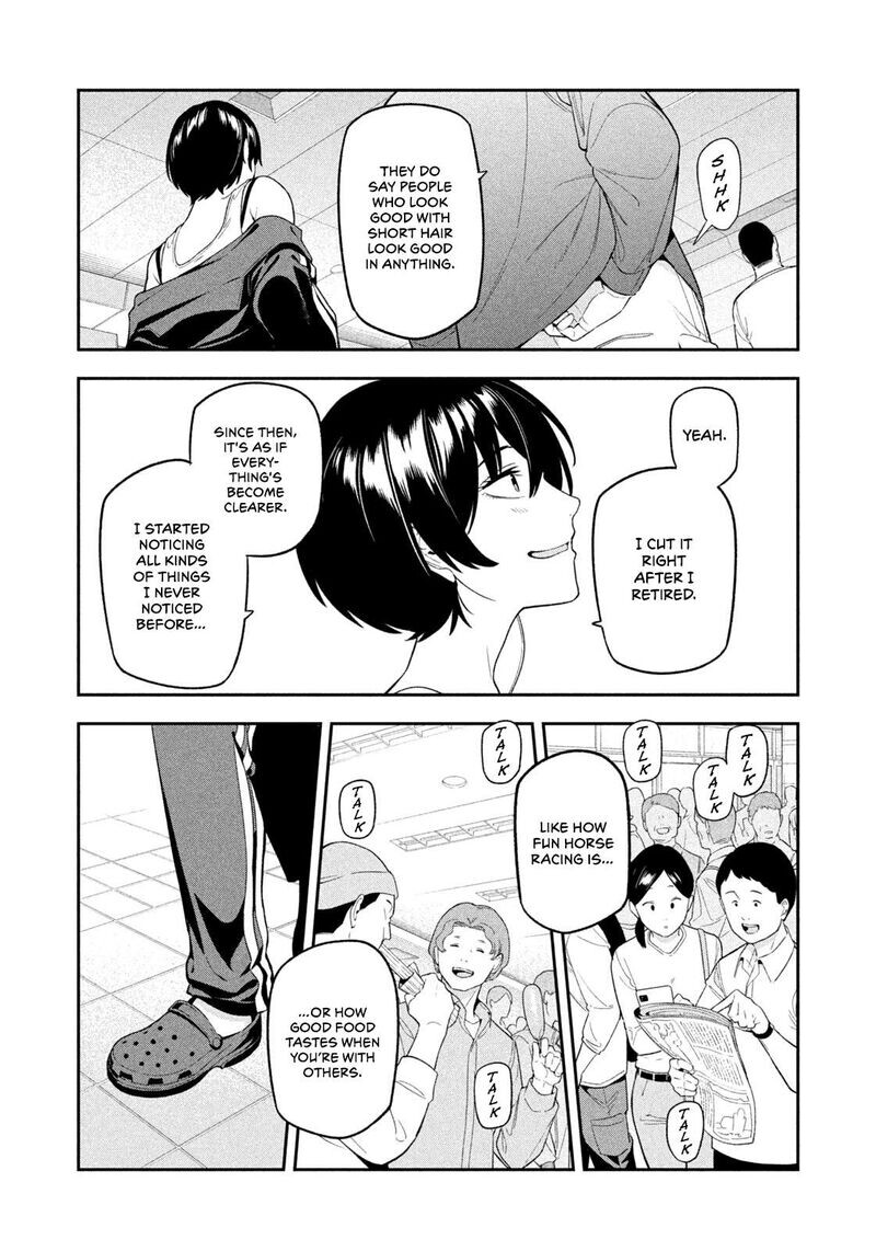 Read nighthawk returns chapter 1 Manga Online
