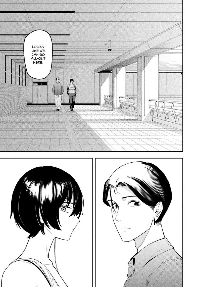 Read nighthawk returns chapter 1 Manga Online