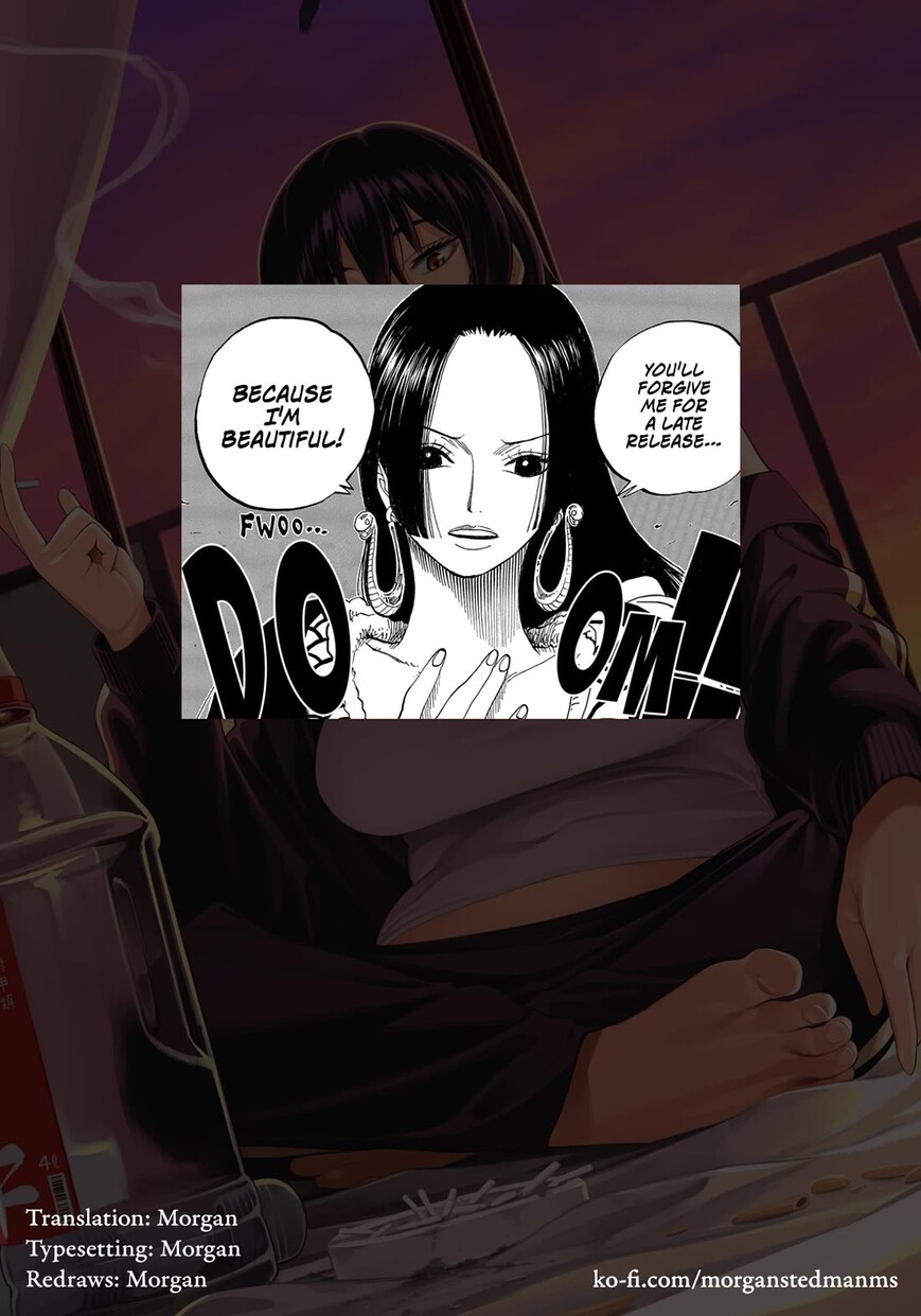 Read nighthawk returns chapter 1 Manga Online