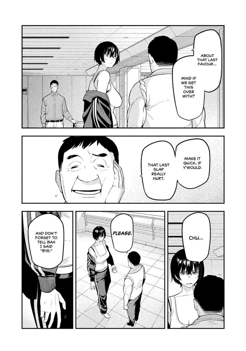 Read nighthawk returns chapter 1 Manga Online