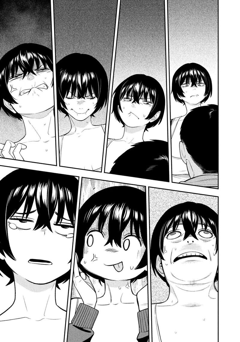 Read nighthawk returns chapter 1 Manga Online