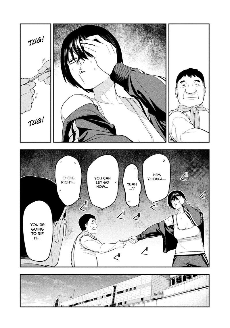 Read nighthawk returns chapter 1 Manga Online