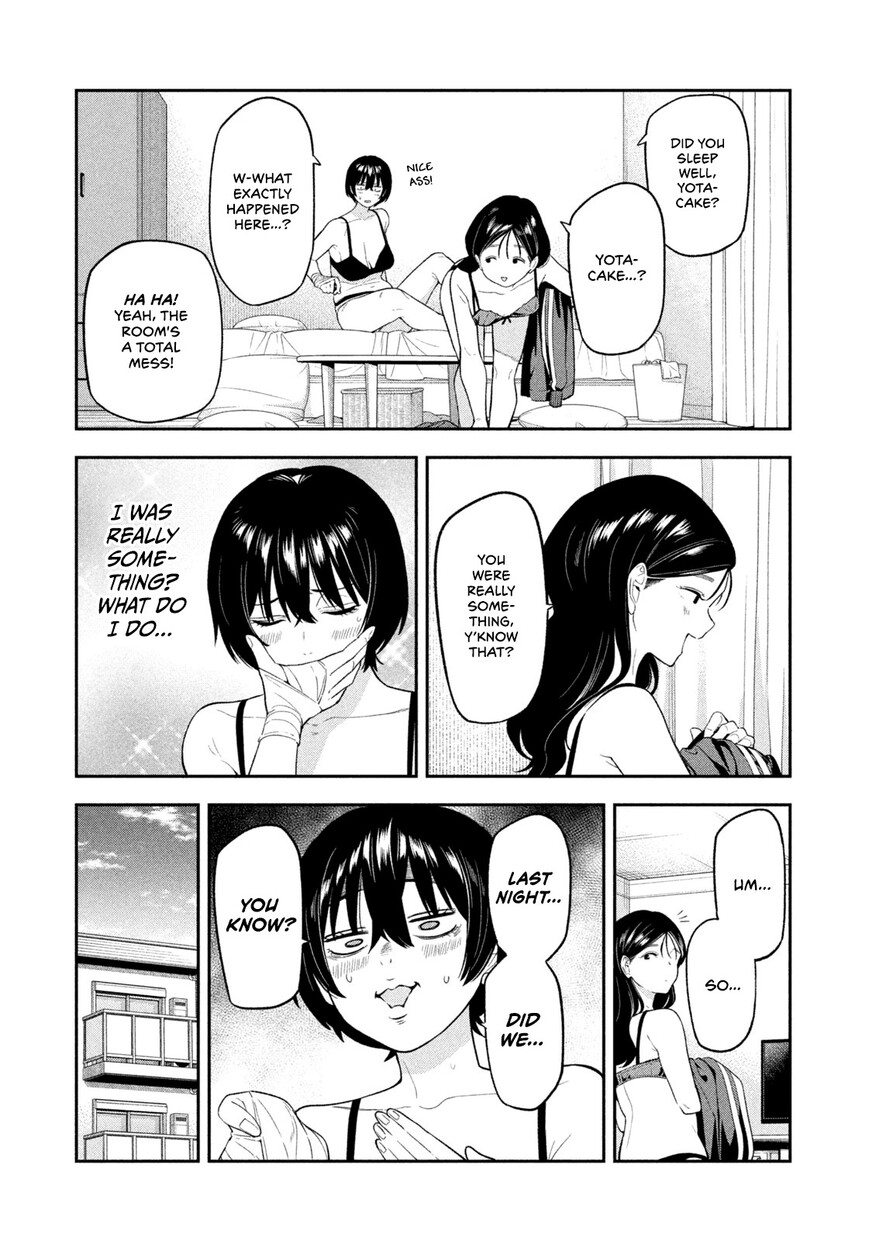 Read nighthawk returns chapter 1 Manga Online