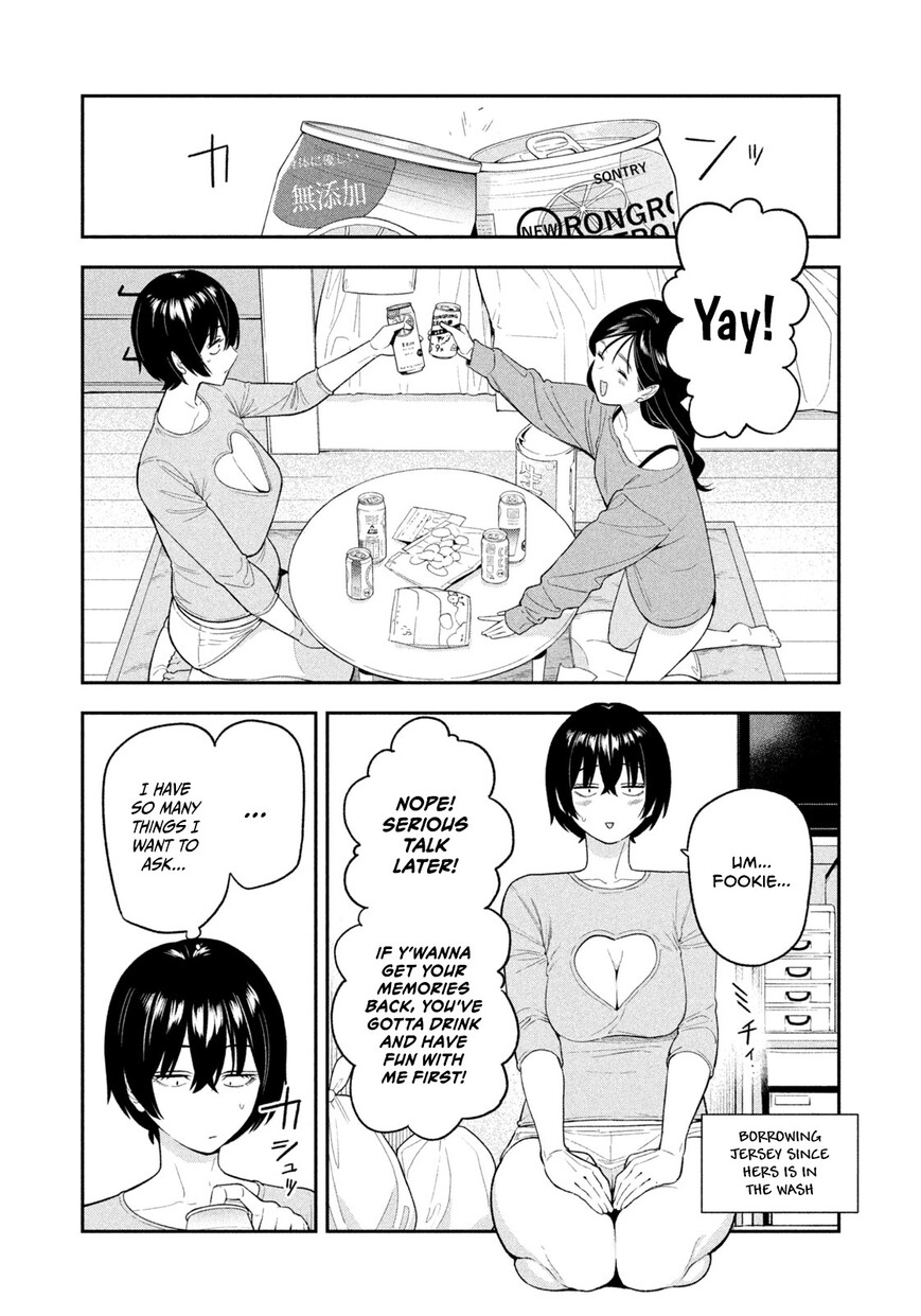 Read nighthawk returns chapter 1 Manga Online
