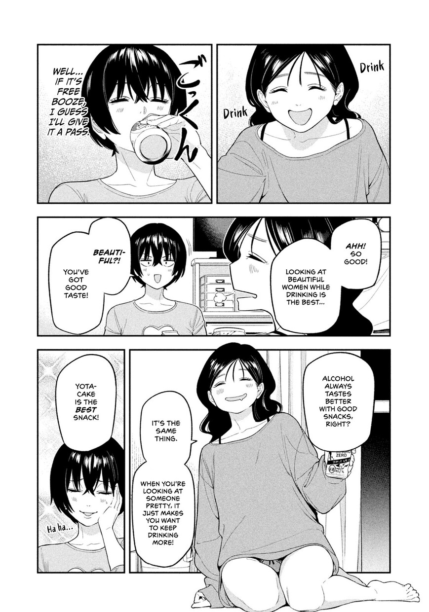 Read nighthawk returns chapter 1 Manga Online