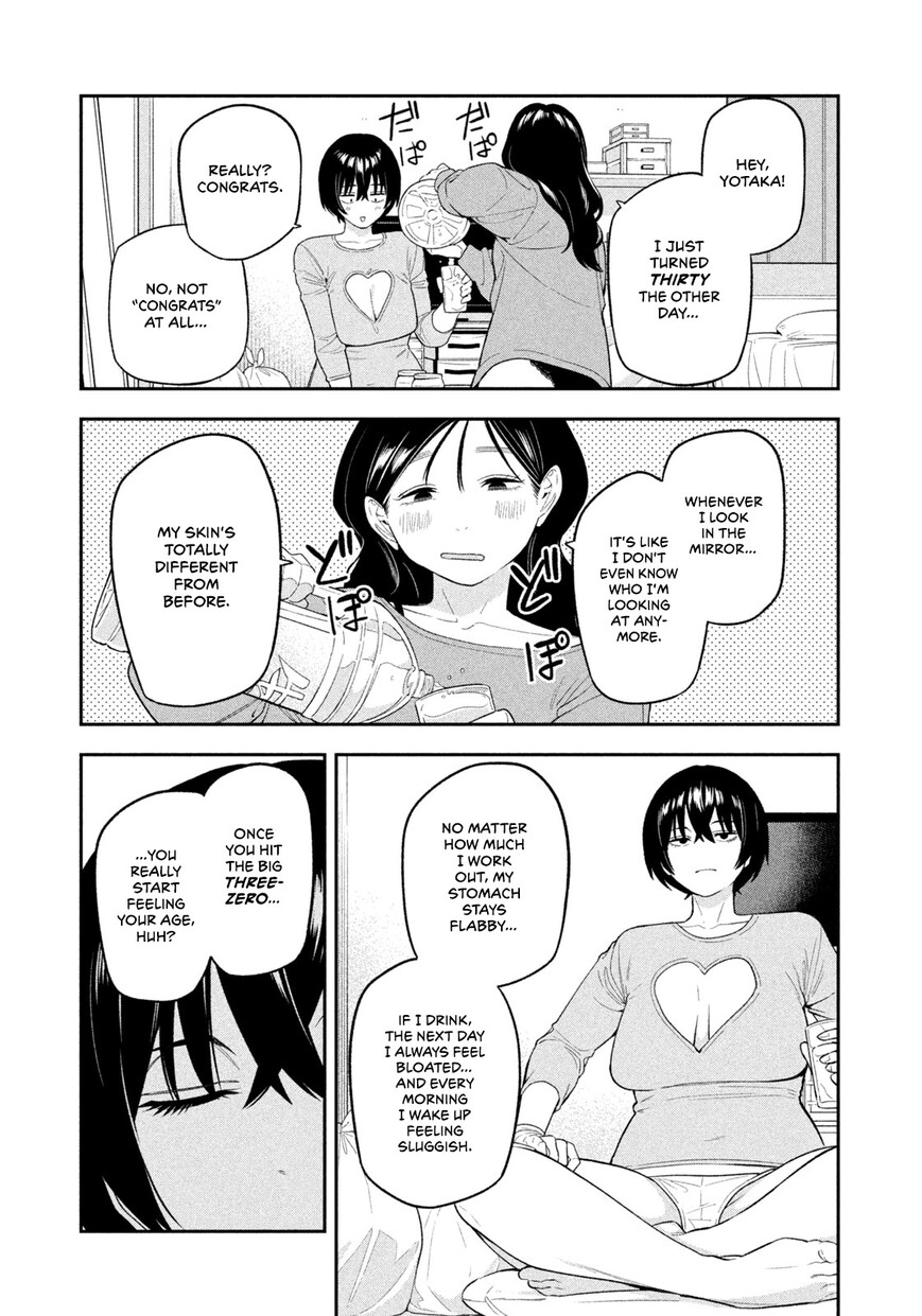 Read nighthawk returns chapter 1 Manga Online