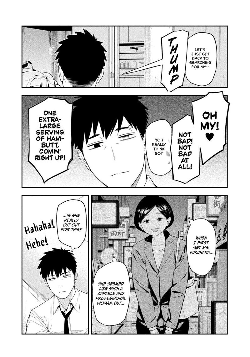 Read nighthawk returns chapter 1 Manga Online