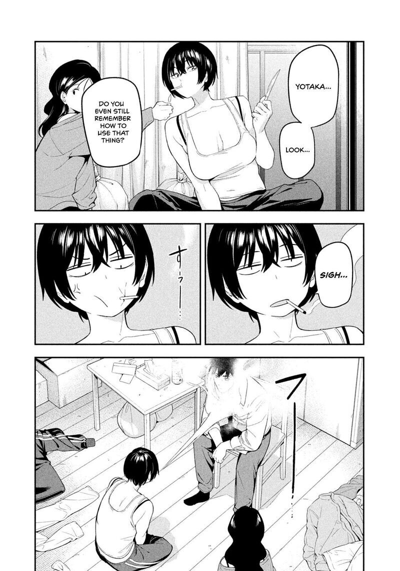 Read nighthawk returns chapter 1 Manga Online